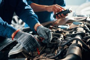 Preparare l'Auto ai Lunghi Viaggi